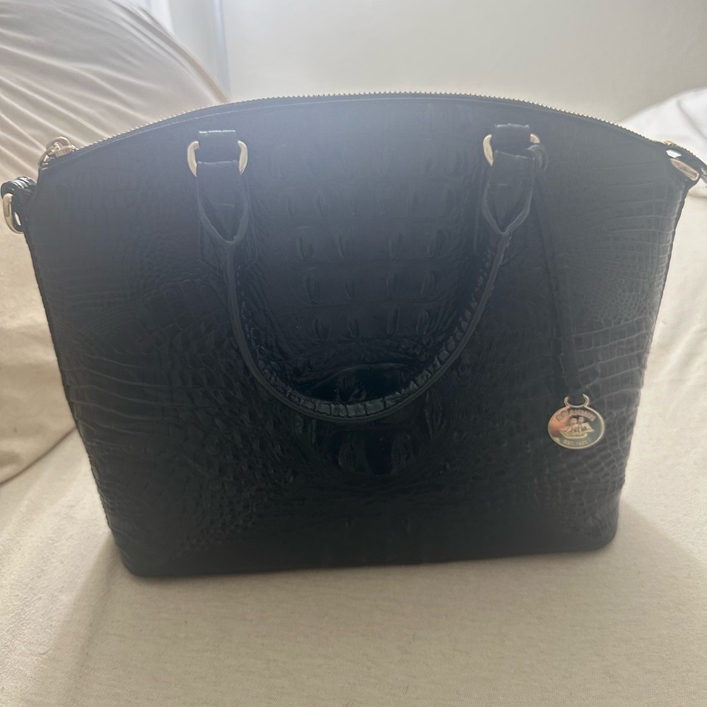 Brahmin duxbury Medium black